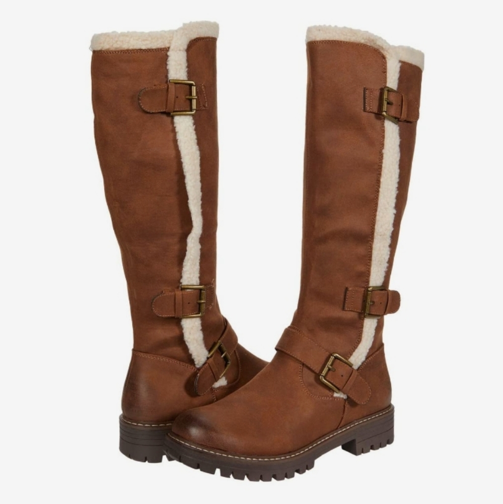 Tall boots sz 8.5